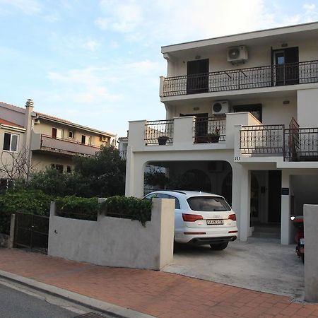 Apartment Luka Makarska Exterior photo